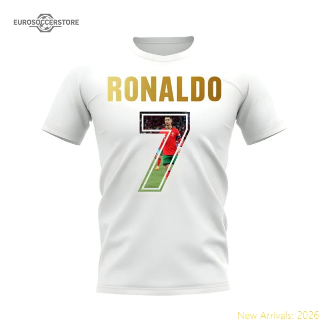 Latest Jersey For Team Fans Perfect For Match Days Officially