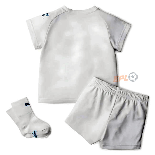 2021-20 Man City Soccer Jerseys top-grade Away Shirt - Adults