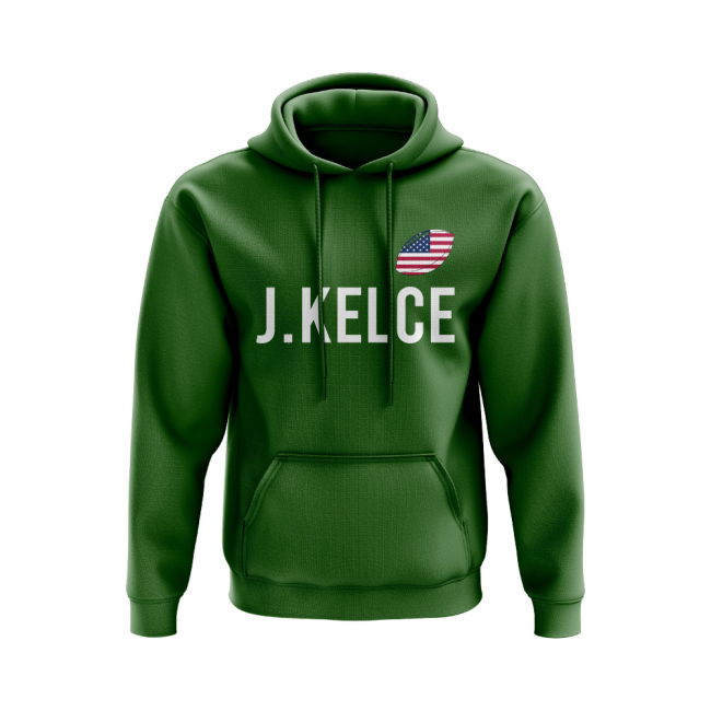 USA Special Edition Jersey Jason