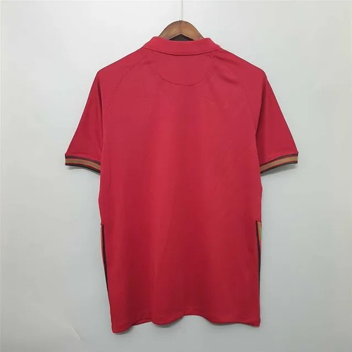 Durable 2020 Portugal Jersey Home Euro With Classic Design - Ronaldo