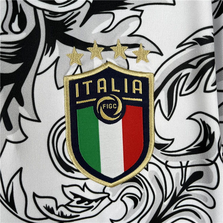 Professional Advanced Fabric 2023 Italy Special Version Shirt