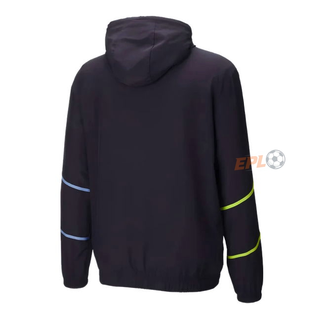 MAN top-grade 2024-20 Third Kit - Adults | luxury | official