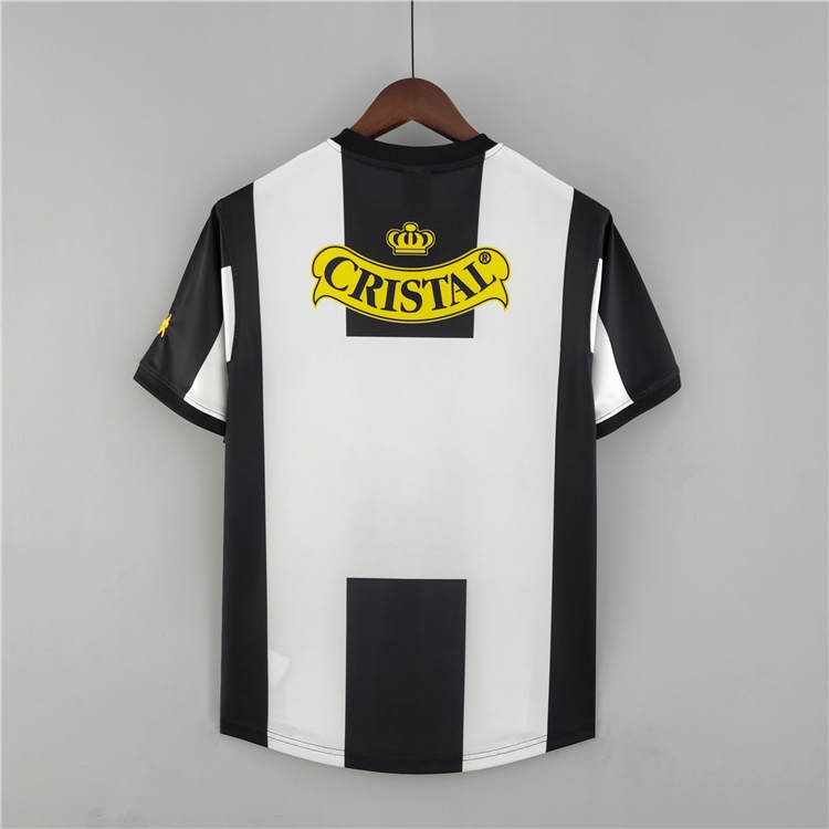 Colo-Colo Retro Soccer Jersey 1999 Third Football Shirt - Official