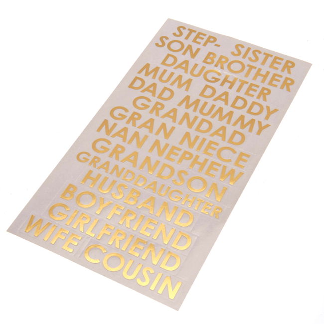 Newcastle United FC Personalised Birthday Card (Limited Edition)