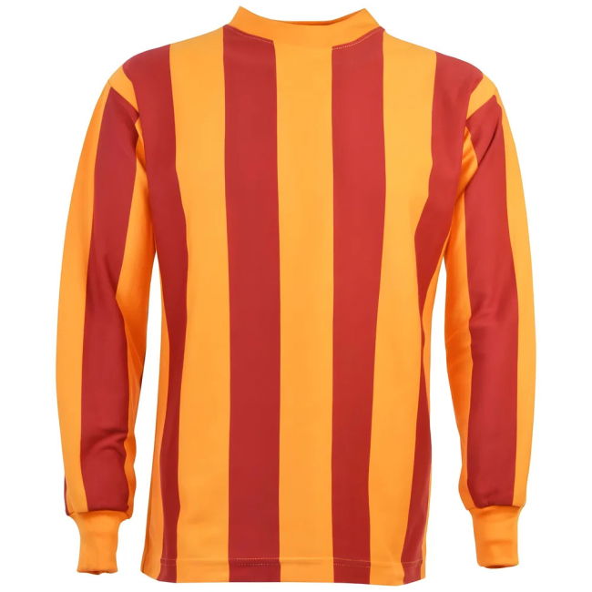 League Two Special Edition Jersey Bradford