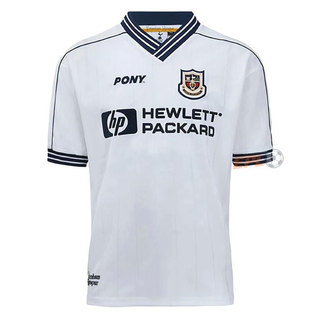 1997-19 TOT contemporary Home Shirt - Adults | excellent