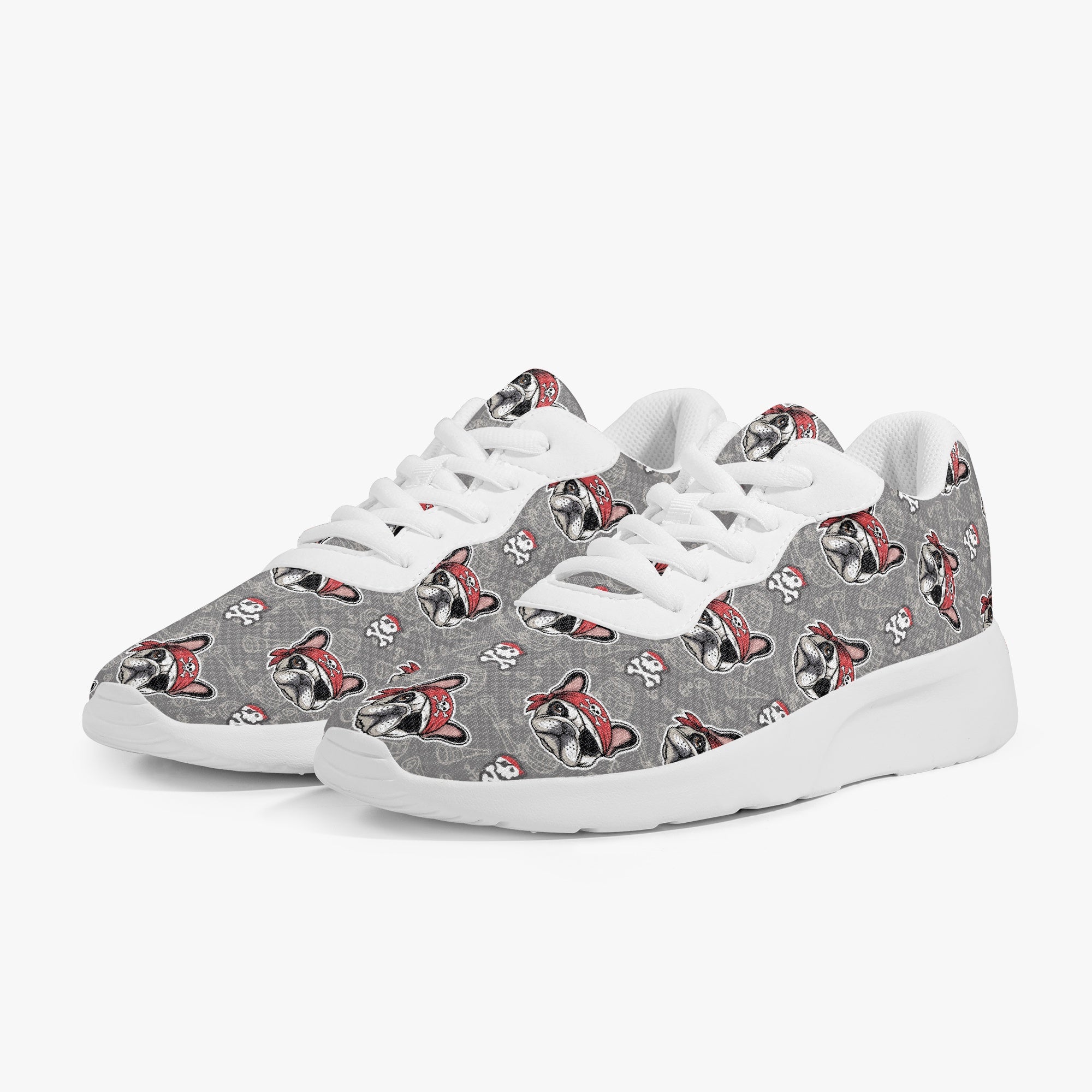 Carlotta - Running Shoes