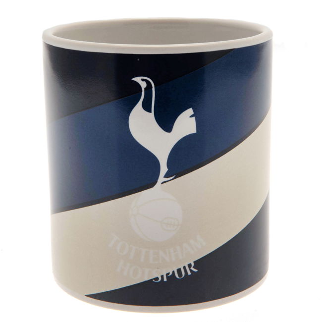 Tottenham Hotspur FC Jumbo Mug (Match Day)