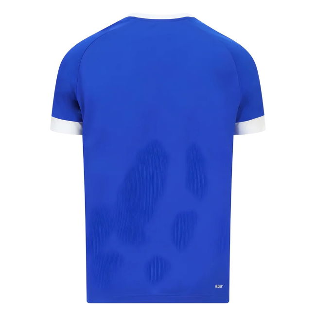 Championship Performance Home Jersey 2025-2026 #99