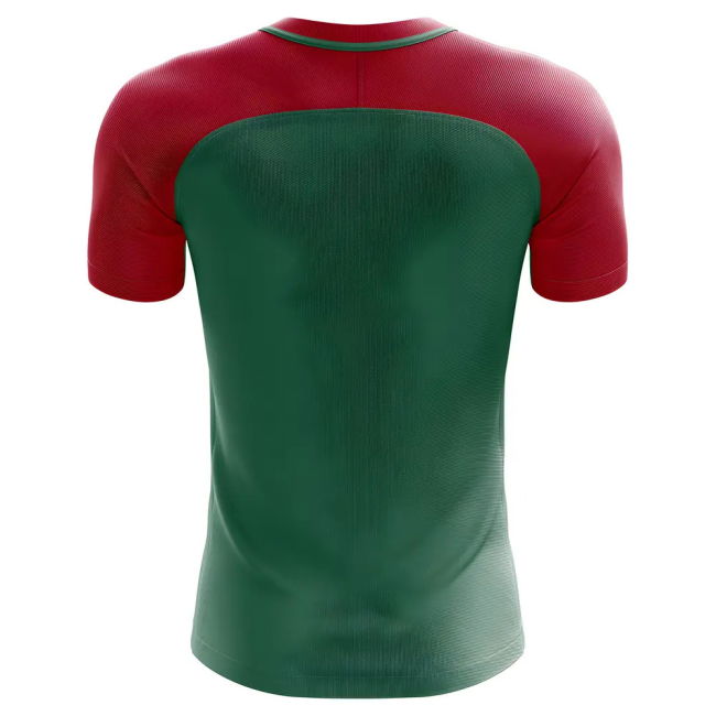 Grenada Stylish Home Jersey 2025-2026