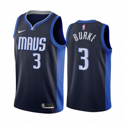 Mavericks Dallas Mavericks #3 Jersey - Value-Priced Game Day Wear