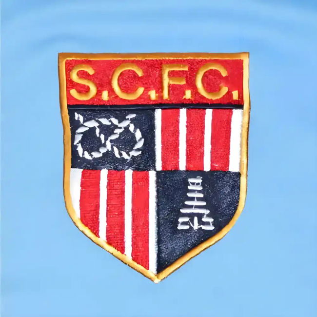 Stoke City Special Edition Away Jersey 1977-1982