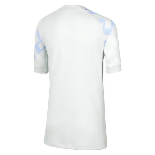 Inter Milan Limited Edition Away Jersey 2025-2026