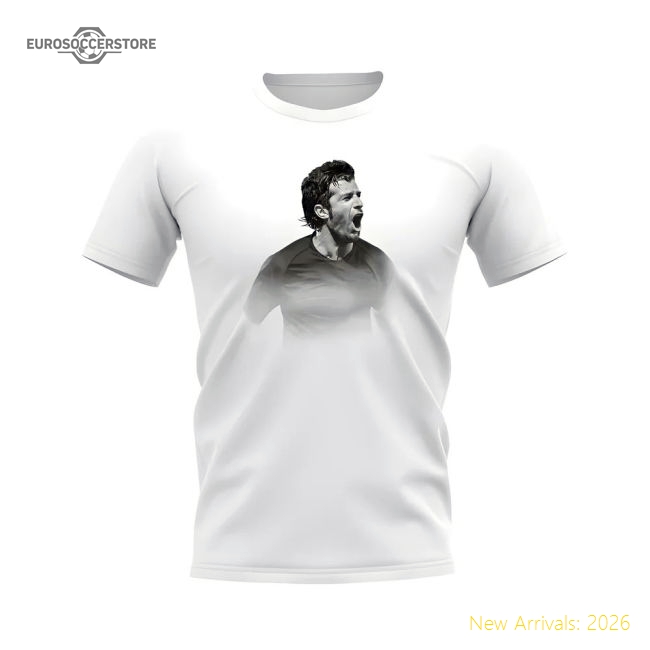 Authentic Team Jersey High-Quality Materials Perfect For Match Days