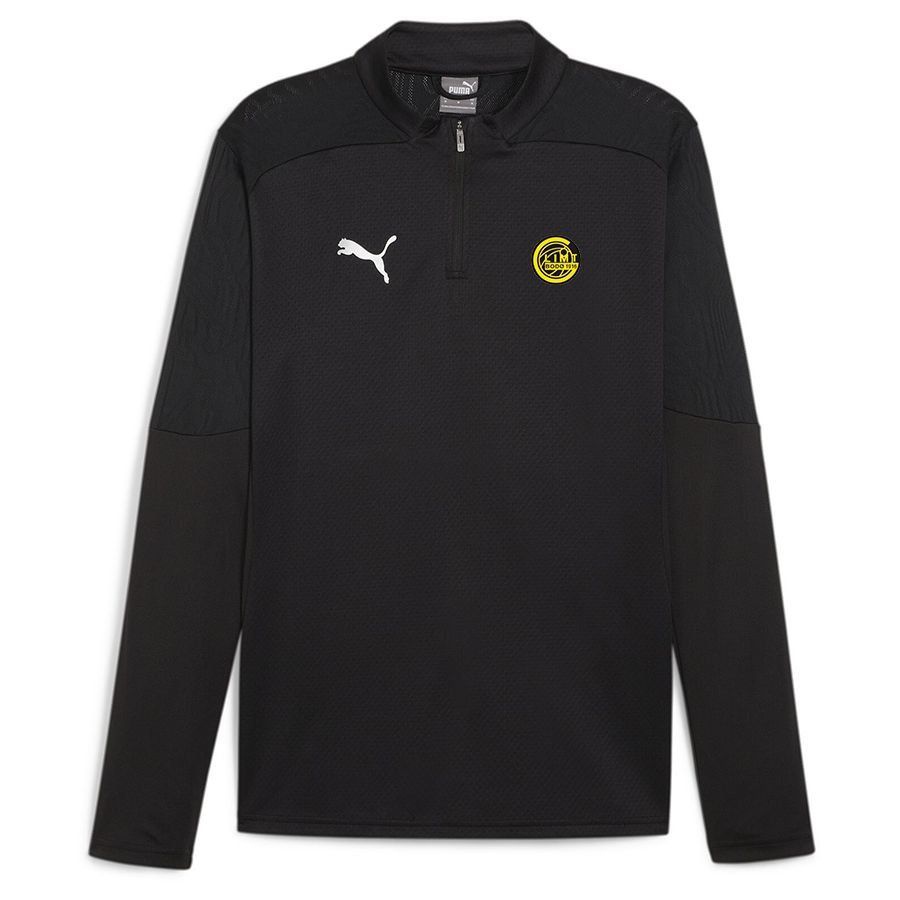 FK Bodø/Glimt PUMA Training Shirt - Black/Silver