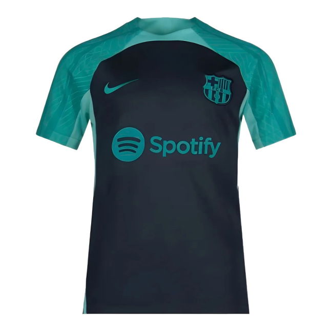 Barcelona Elegant Jersey 2023-2024