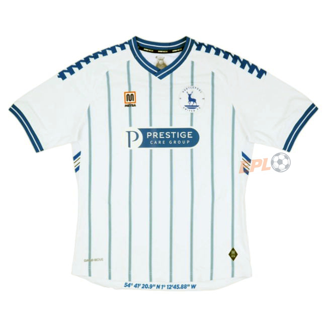 League One 2025-20 reasonable price Home Soccer Jersey