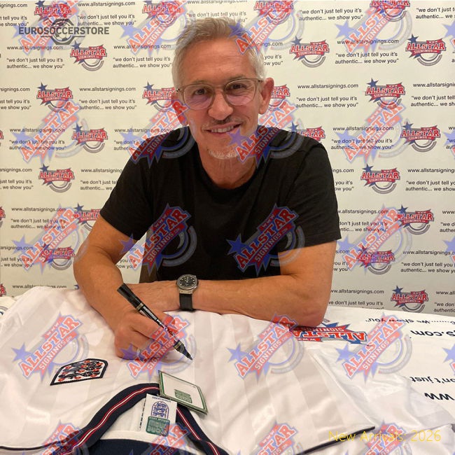 England 2024-2025 Regular Shirt - Premium Moisture-wicking