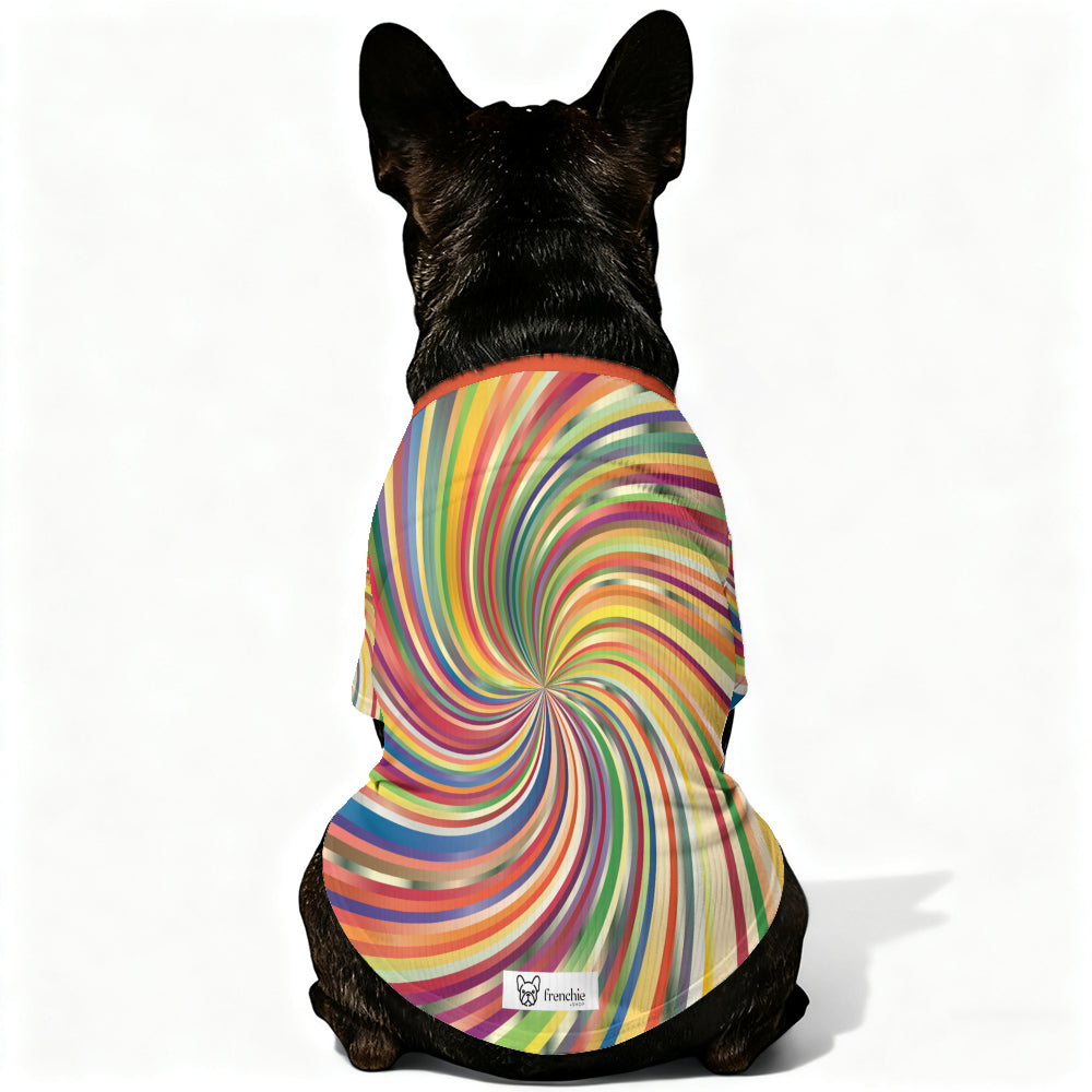 - Dog Owner Wool Sweater For Frenchies Outdoor Style | Premium Quality