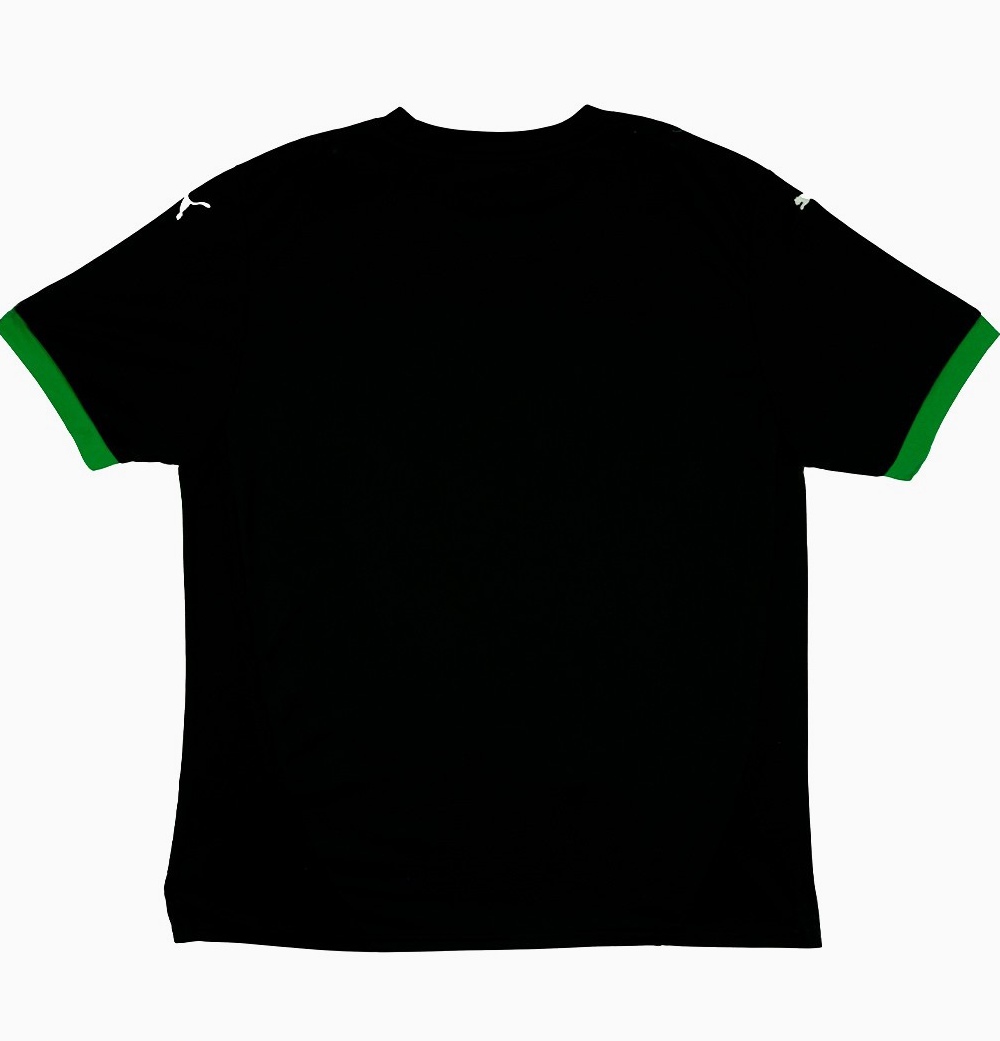 [KK] Sassuolo Calcio Kit Released 24 25 Home