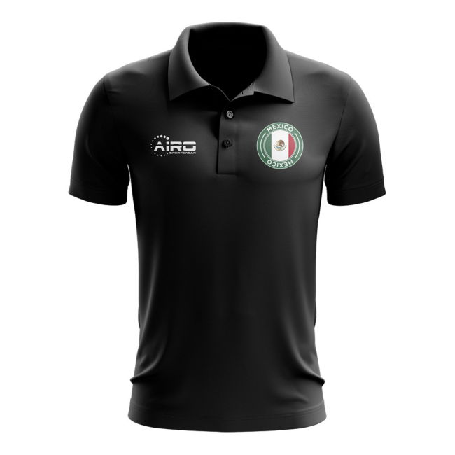Genuine Copy Mexico Home Fan Jersey for Adults (1)