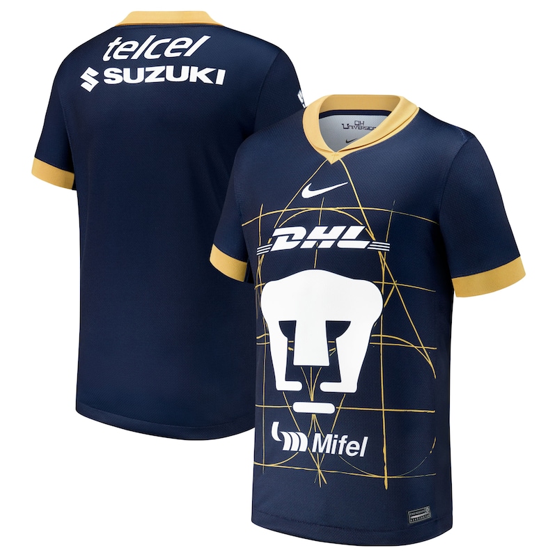 Performance  Youth 2024 Replica Jersey - Authentic Soccer Jersey