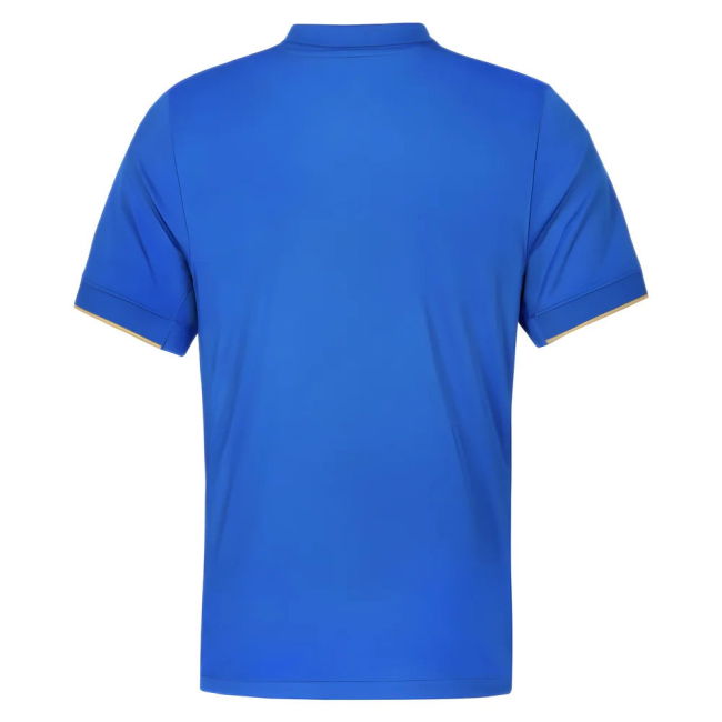 Birmingham 2025-2026 Home - Official Comfort Fit Edition