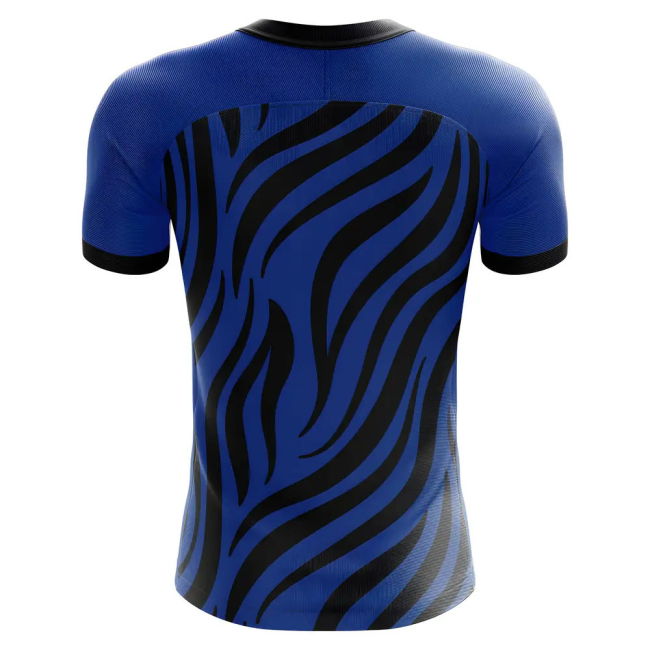 Mexican League Stylish Home Jersey 2025-2026 #80