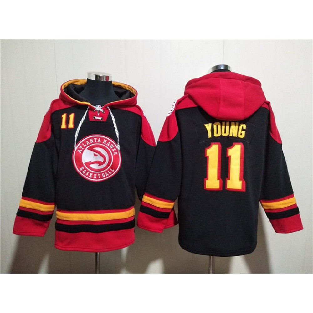 Authentic Jersey 11 Black - - Must-Have Jersey