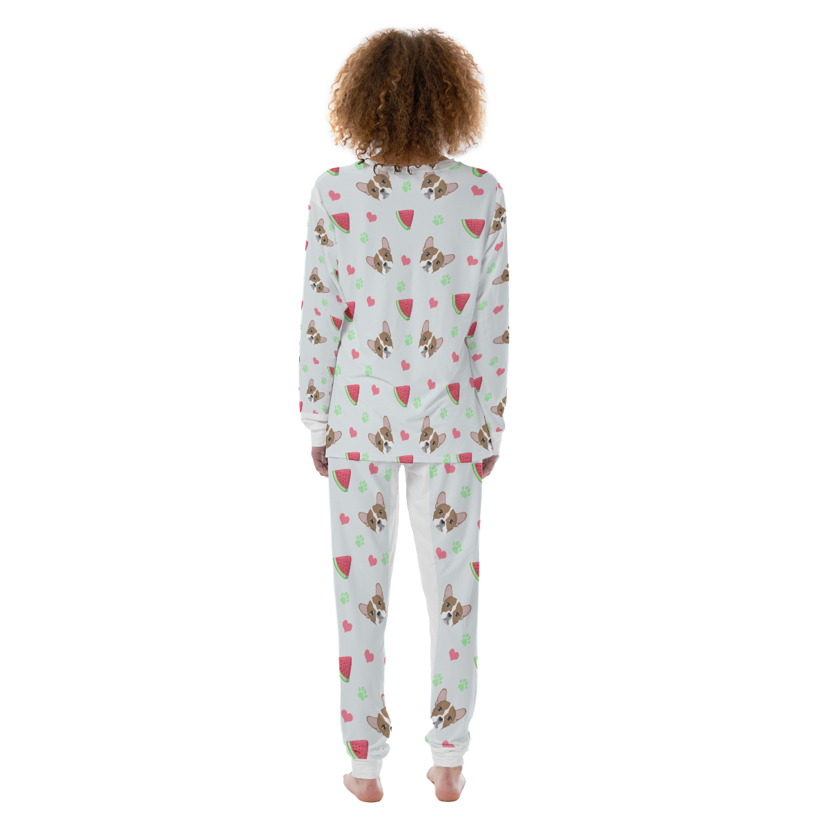 TILLY - Women's Pajamas