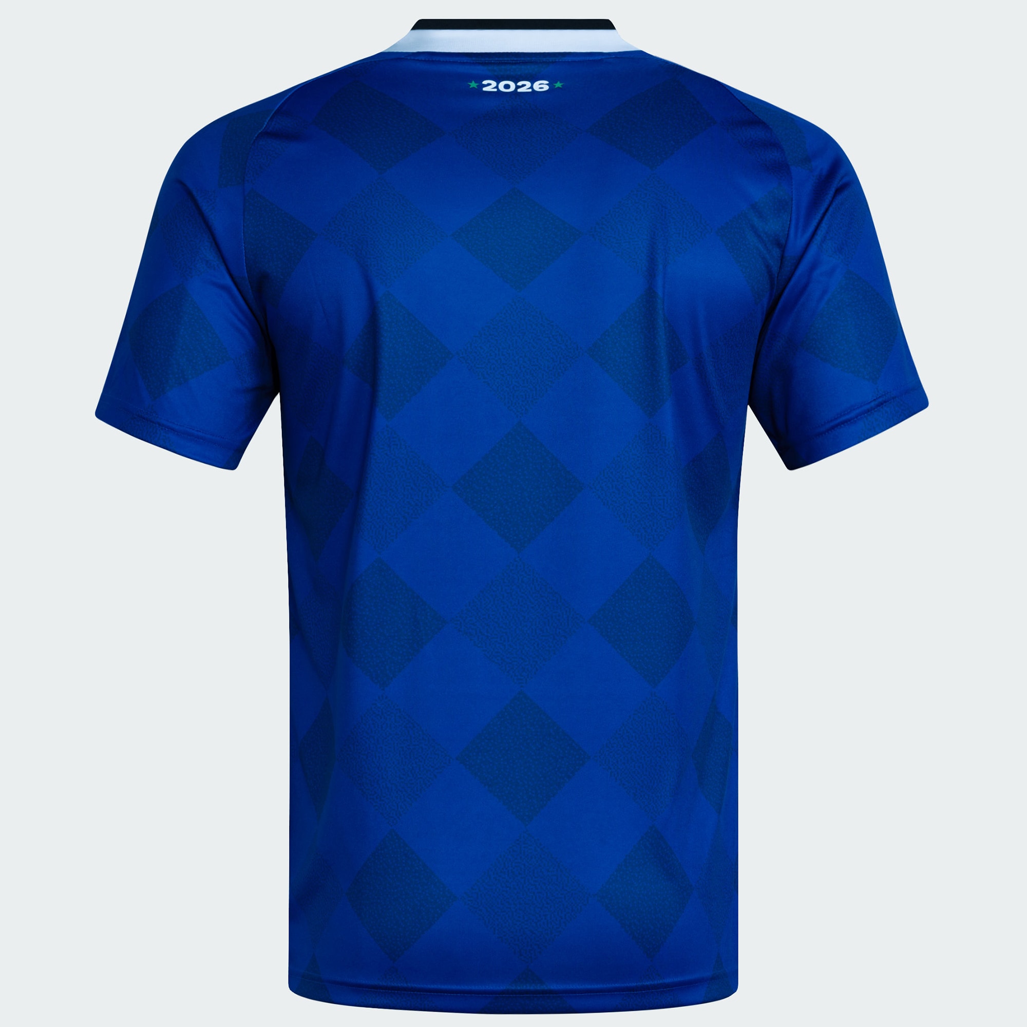 [SJH] MLS All Stars 2026 MLS All-Star Game Replica Jersey - Blue
