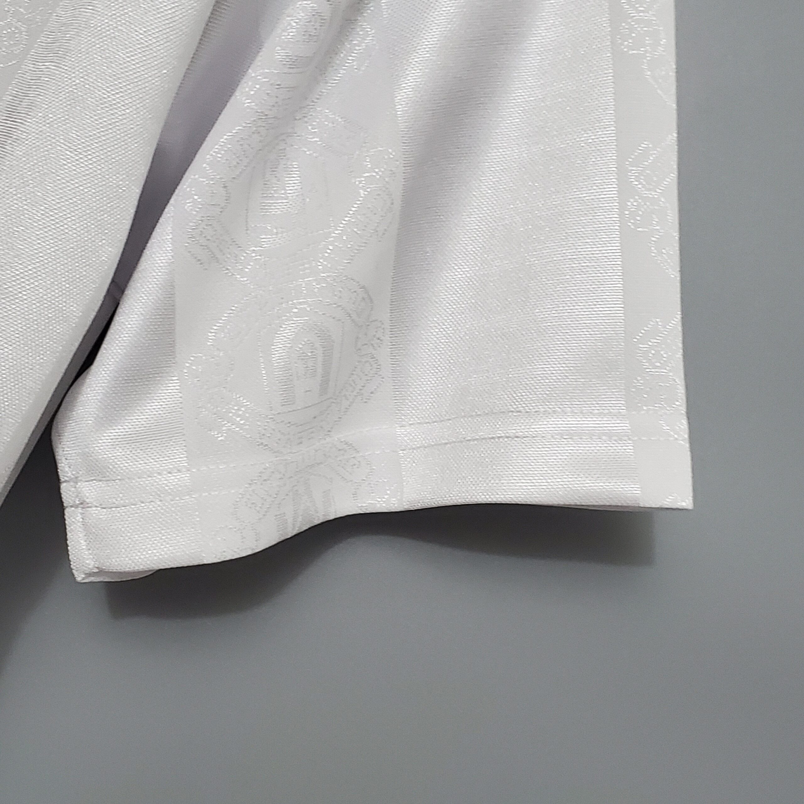 1998-1999 Man United away retro kit