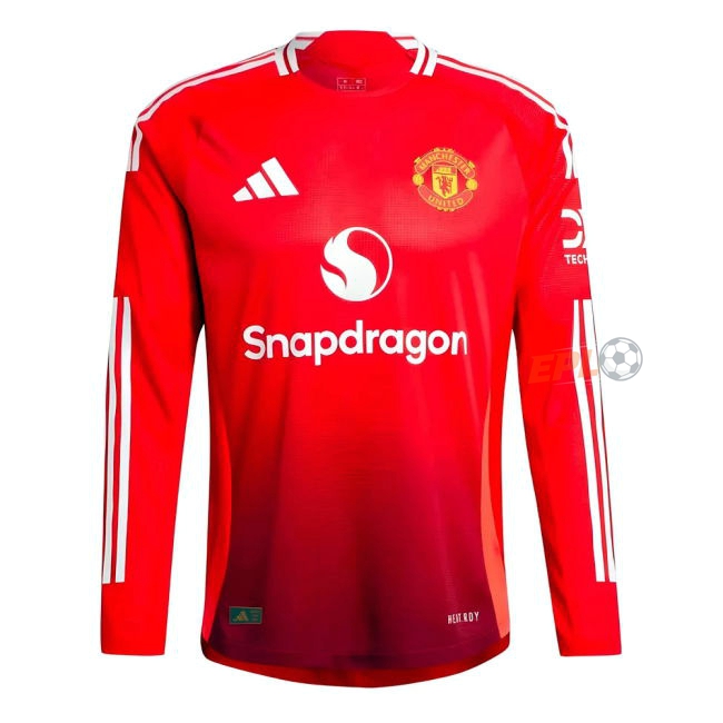 MAN top quality 2024-20 Home Kit - Adults | first-class
