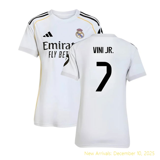Real Madrid (rm) Home - Premium Quality - Durable Fabric