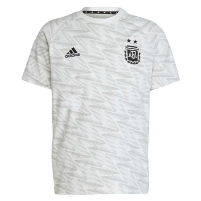 Argentina Stylish Jersey 2022-2023