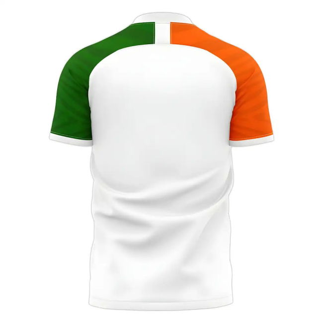 India Performance Away Jersey 2025-2026