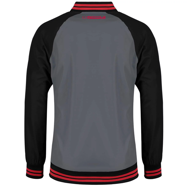 Atlas FC Atlas 2023-2024 UCL Home Jersey – Authentic Shirt