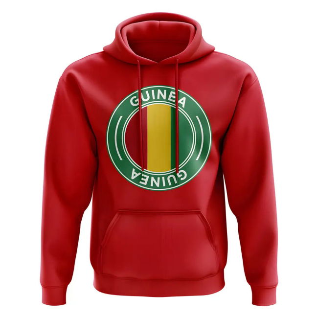 Guinea Modern Jersey Guinea