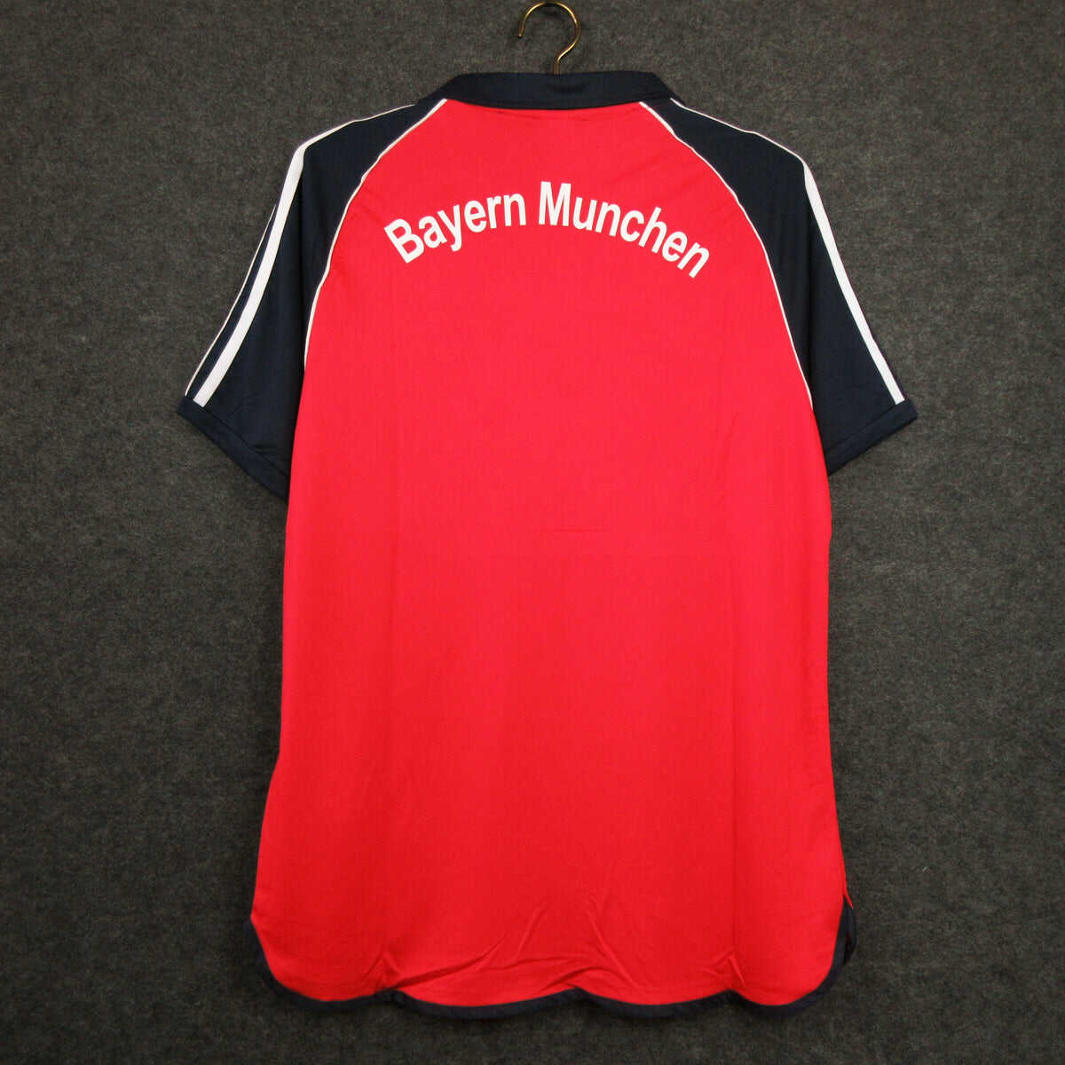 Cheap 1999-2000 Bayern Munich home kit
