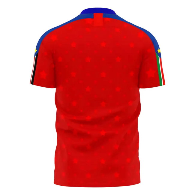South Away Kit 2025-2026 edition (Men
