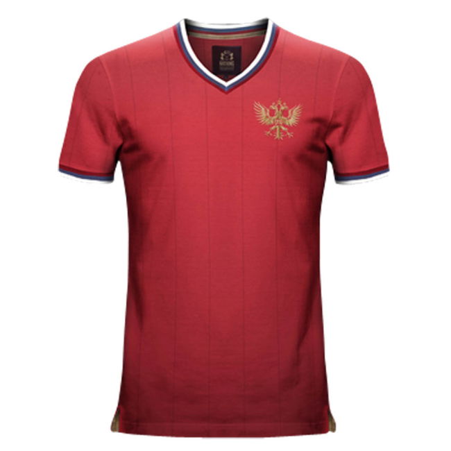 Pro Style Russia Home Professional Jersey 2025-2026 (1)