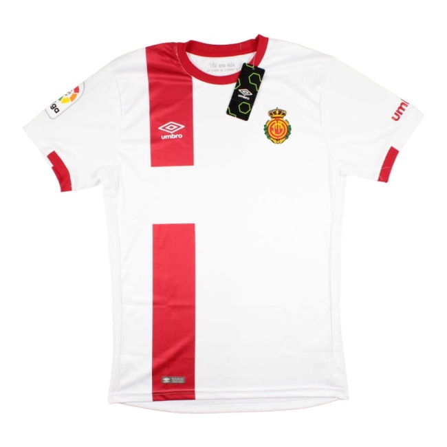 Mallorca 2025-2026 Away jersey - high quality and fashionable v4.599