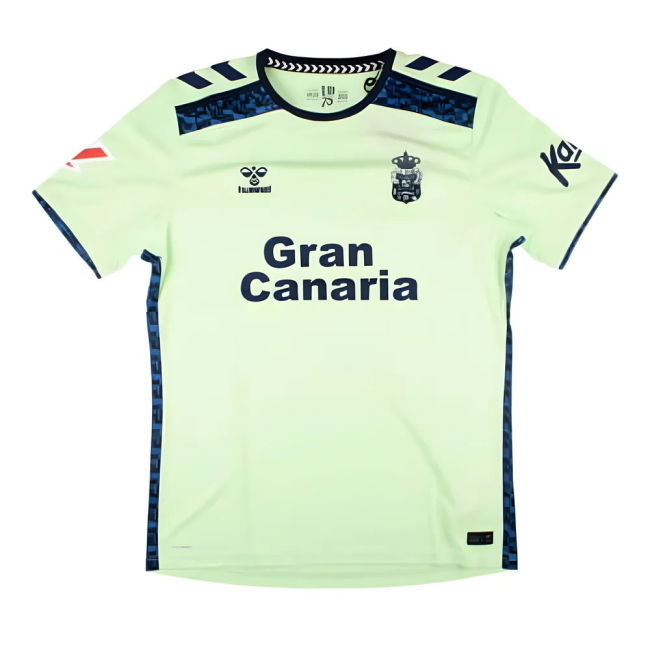 Collector Las Palmas Jersey 2024-2025