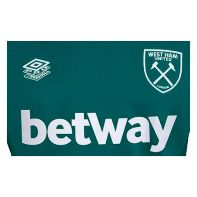 West Ham Exclusive Jersey 2023-2024 #44