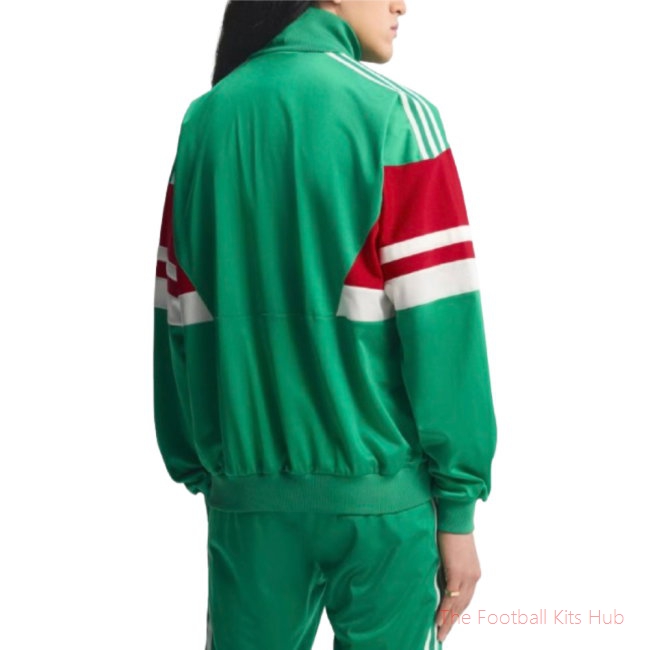 Supporters Stadium Fan Edition Pro Mexico Reissue 1986 Top