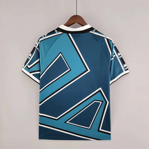 Durable 1995 International Jersey Retro With Limited Edition Design