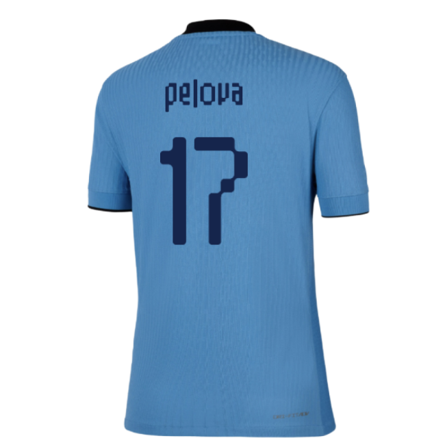 Low Cost 2025-2026 Netherlands Womens Team Away Shirt (Ladies) (Pelova 17) Money Saving