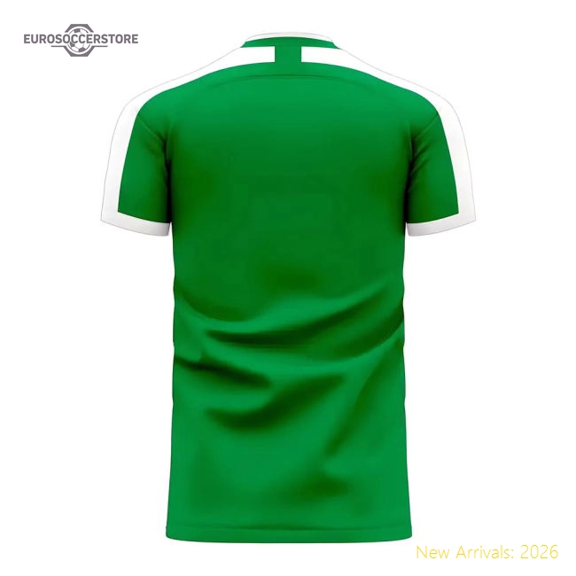Refined Womens Football Team Olimpija Ljubljana Jersey 2025-2026
