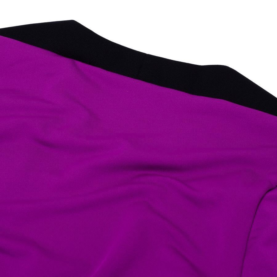 England Training Shirt Dri Fit Strike Crew Women's Euro 2025 Vivid Pur