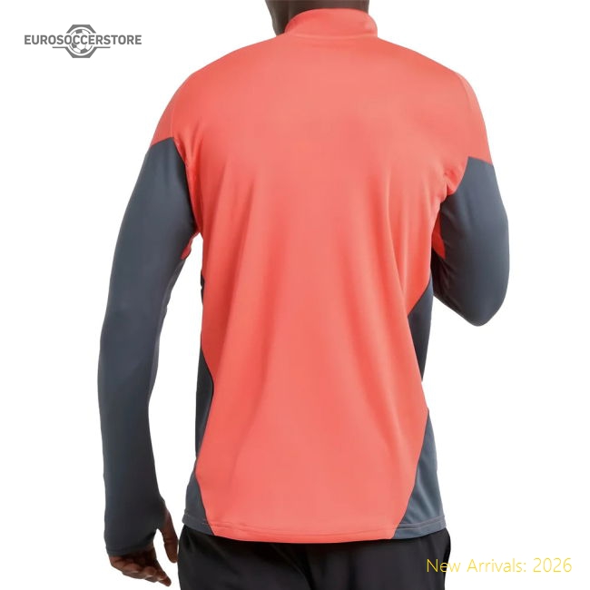 Bayern Munich 2024-25 Fan Version For Adults Coral) Match Day Shirt